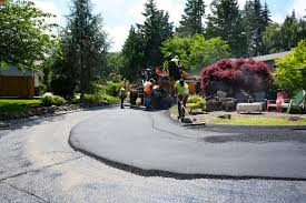 Driveway Snow Removal Preparation in Baiting Hollow, NY